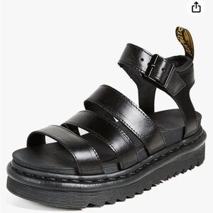 Dr. Marten’s Women’s Blair Fisherman Sandal (11)